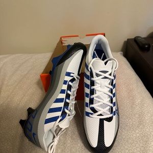 Nike Vapor edge speed 360 football cleats